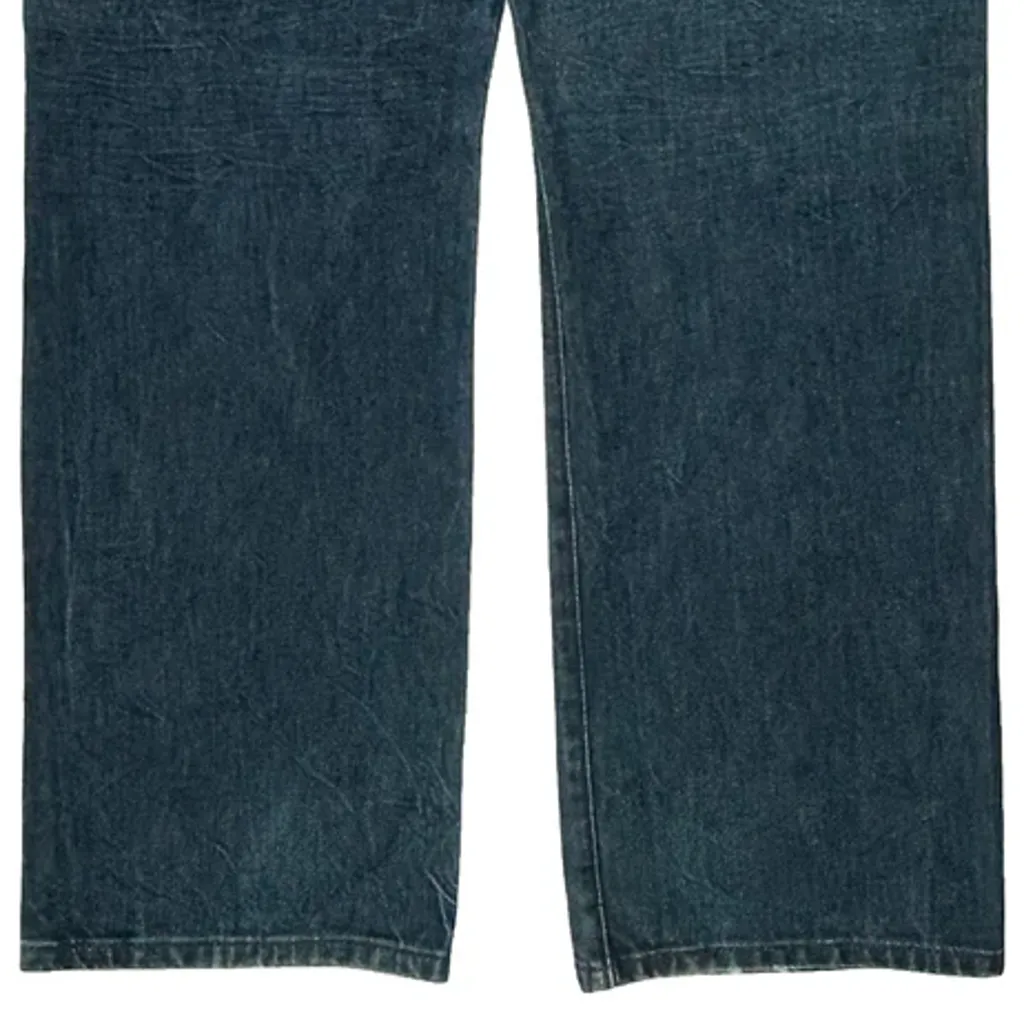 Levis Jeans - 36W 31L Blue Cotton - Image 8