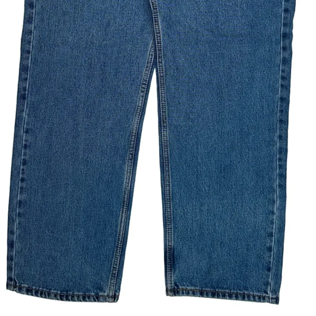 Levis Jeans - 37W 29L Blue Cotton - Image 9