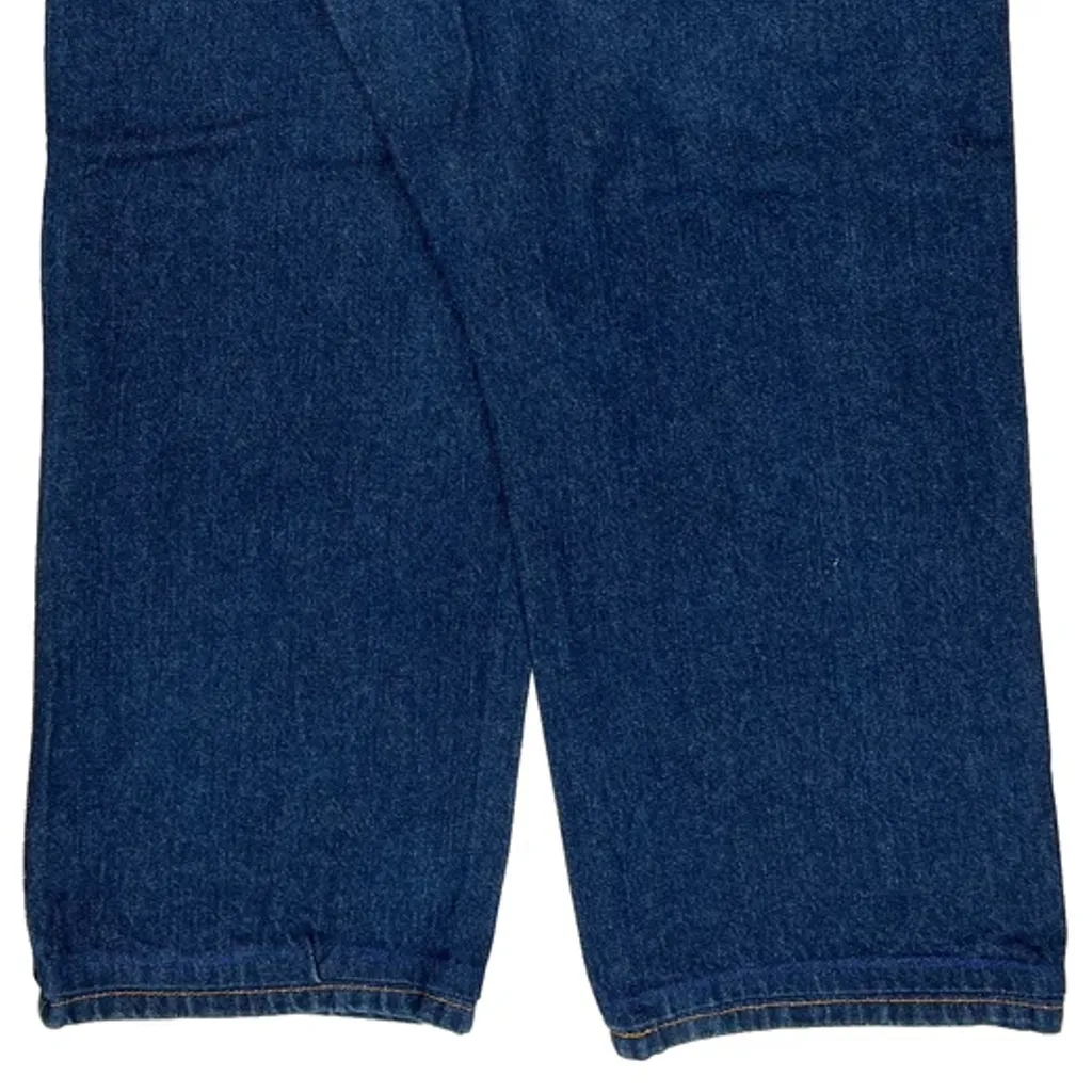 Levis Jeans - 38W 26L Blue Cotton - Image 8
