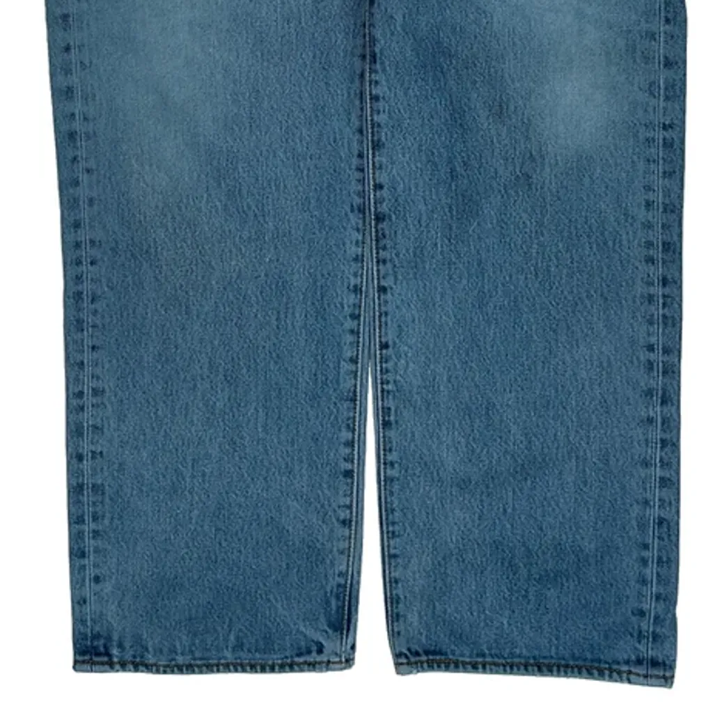 Levis Jeans - 38W 30L Blue Denim - Image 8