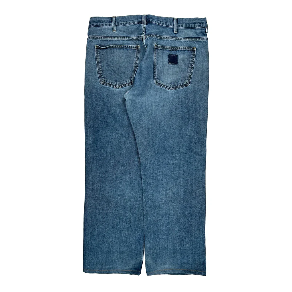 Levis Jeans - 38W 31L Blue Denim