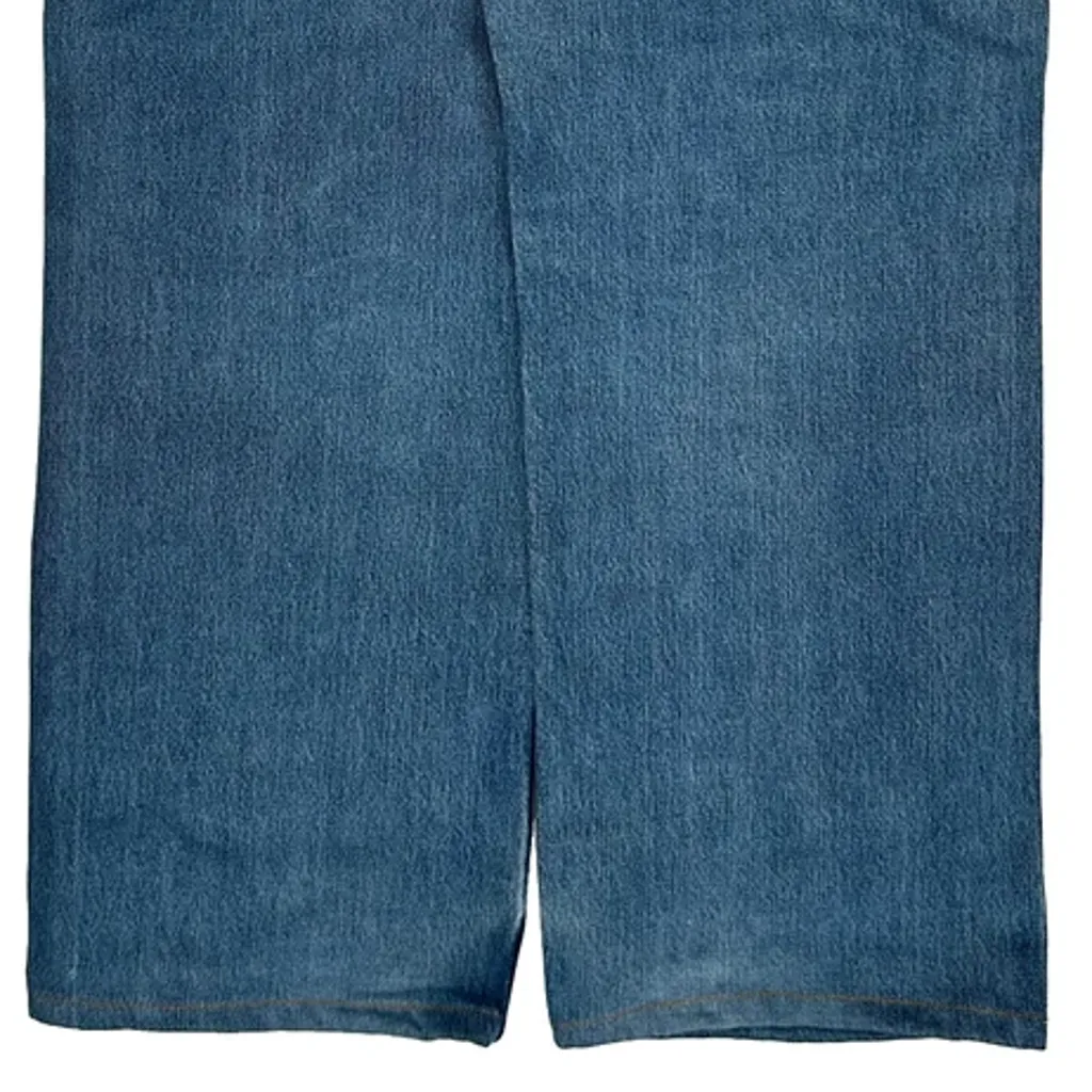 Levis Jeans - 38W 31L Blue Denim - Image 6