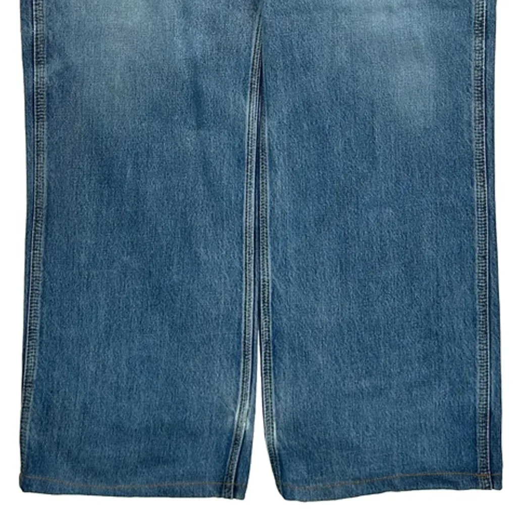 Levis Jeans - 38W 31L Blue Denim - Image 9