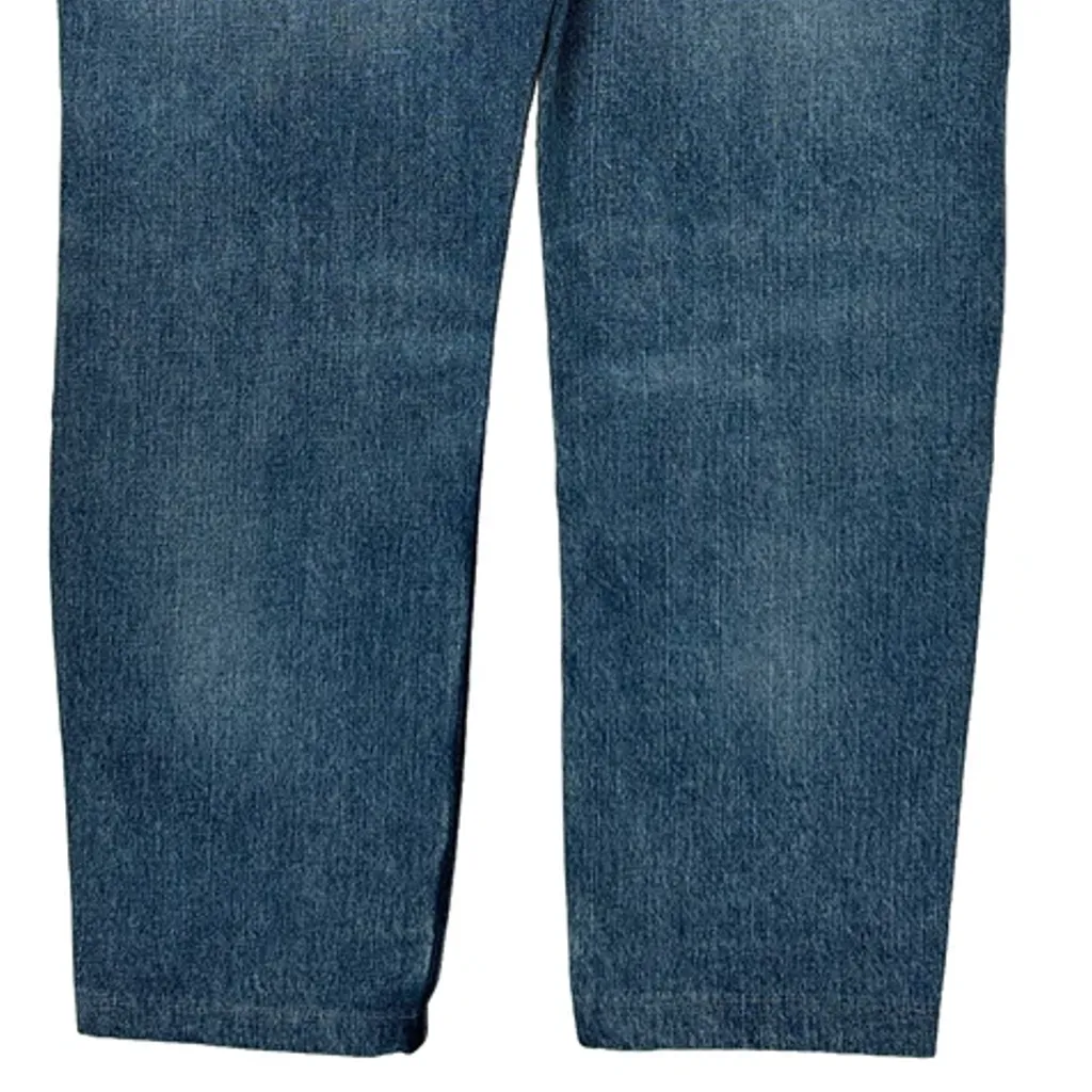 Levis Jeans - 40W 30L Blue Cotton - Image 7