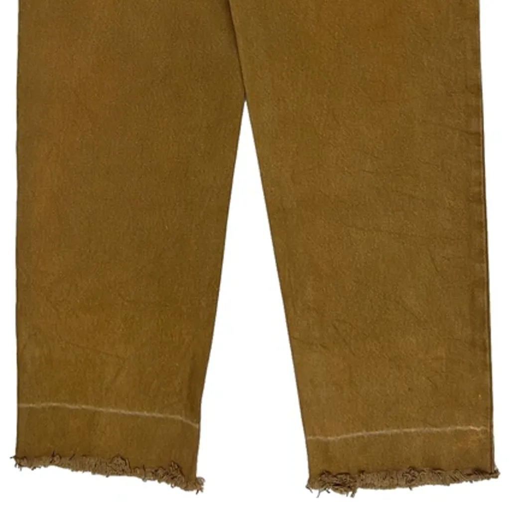 Levis Jeans - 28W 30L Brown Cotton - Image 7