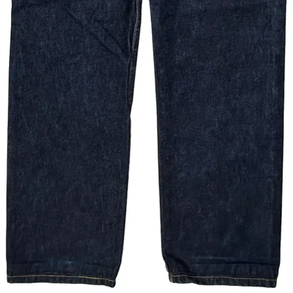 Levis Jeans - 32W 31L Dark Wash Cotton - Image 7