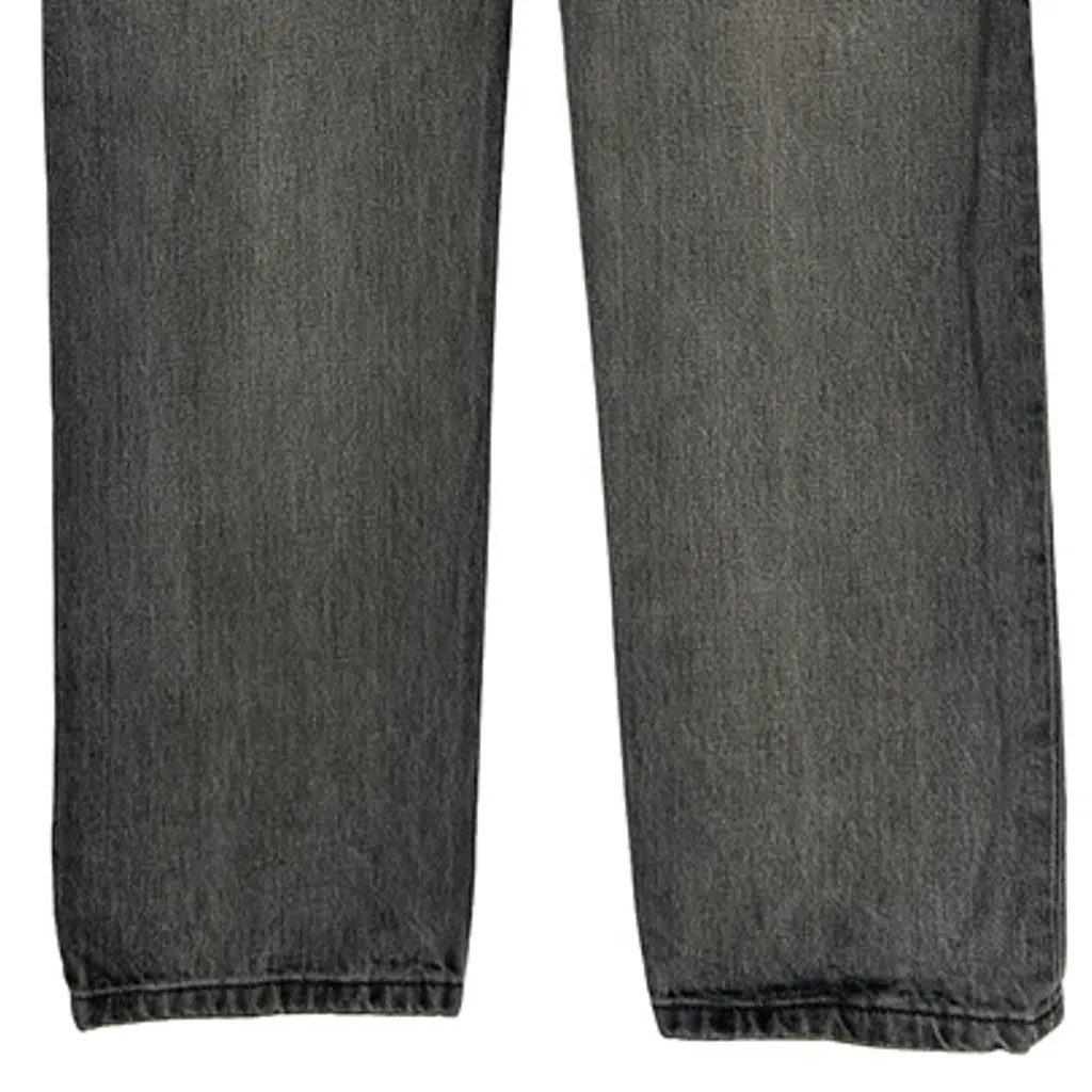 Levis Jeans - 31W 30L Gray Cotton - Image 8