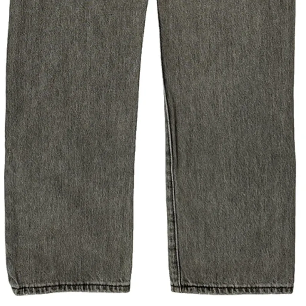 Levis Jeans - 29W 30L Grey Cotton - Image 7