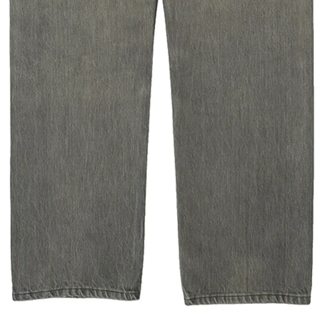 Levis Jeans - 30W 32L Grey Denim - Image 8