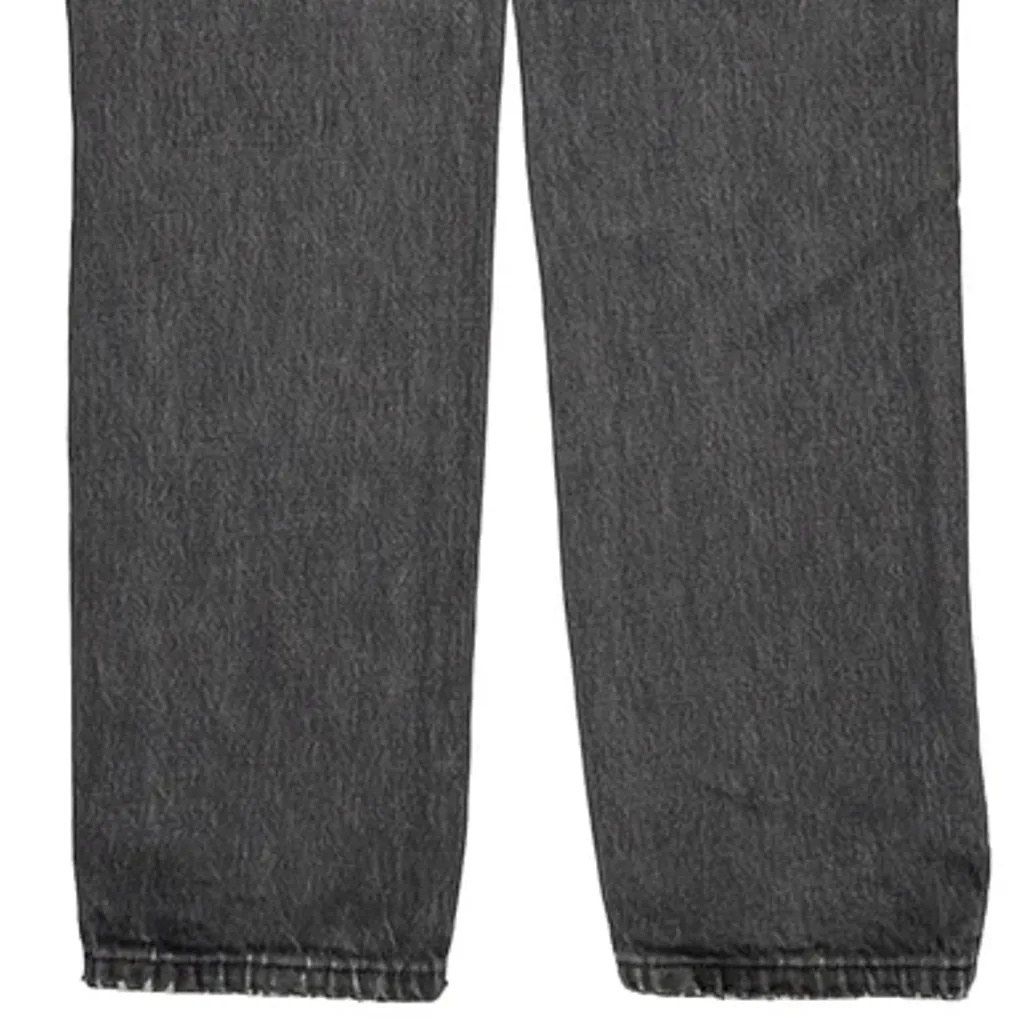 Levis Jeans - 30W 31L Grey Denim - Image 8