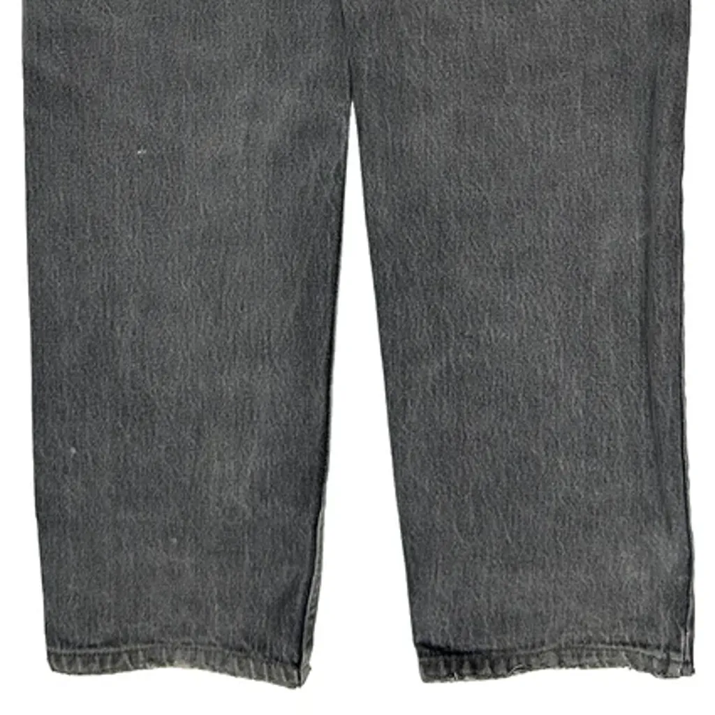Levis Jeans - 33W 30L Grey Denim - Image 7