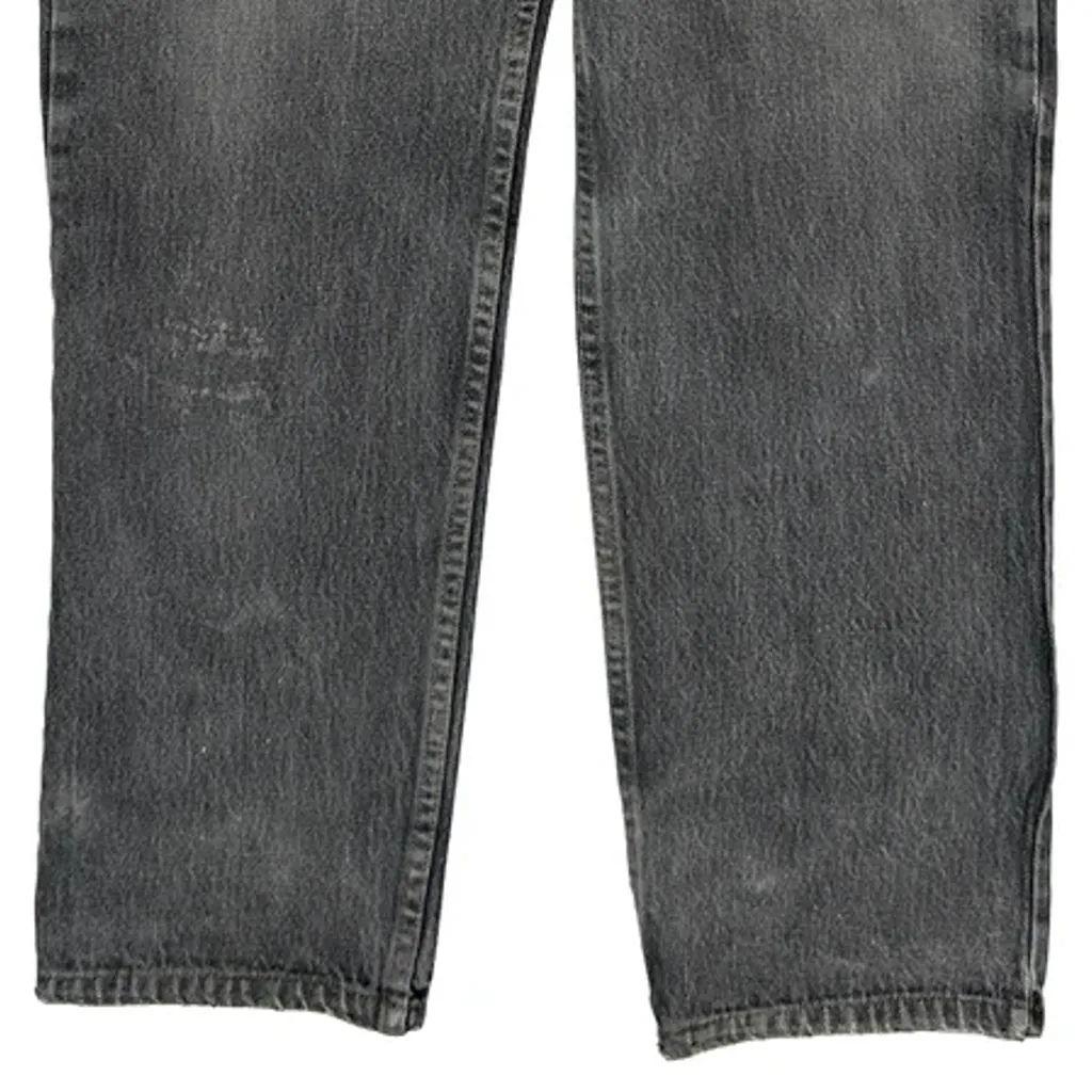 Levis Jeans - 33W 30L Grey Denim - Image 9