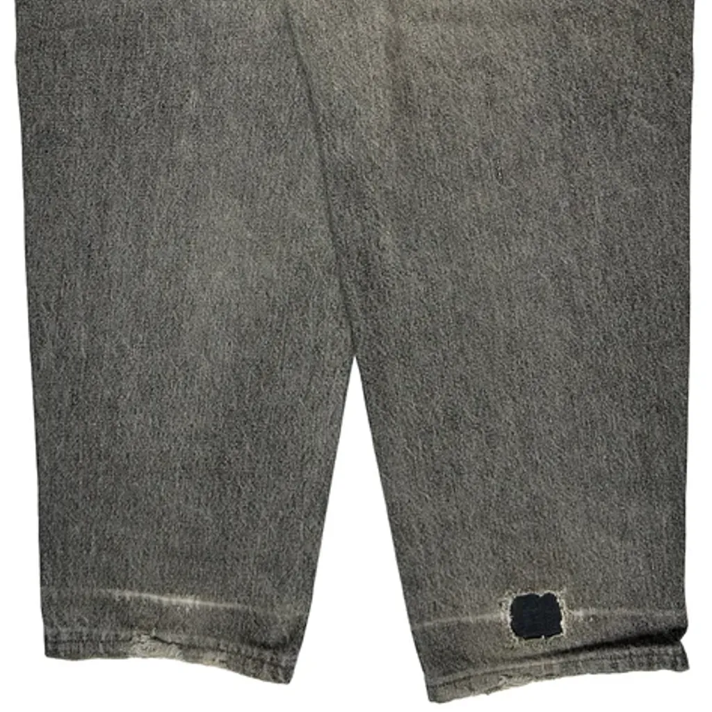 Levis Jeans - 34W 31L Grey Denim - Image 7
