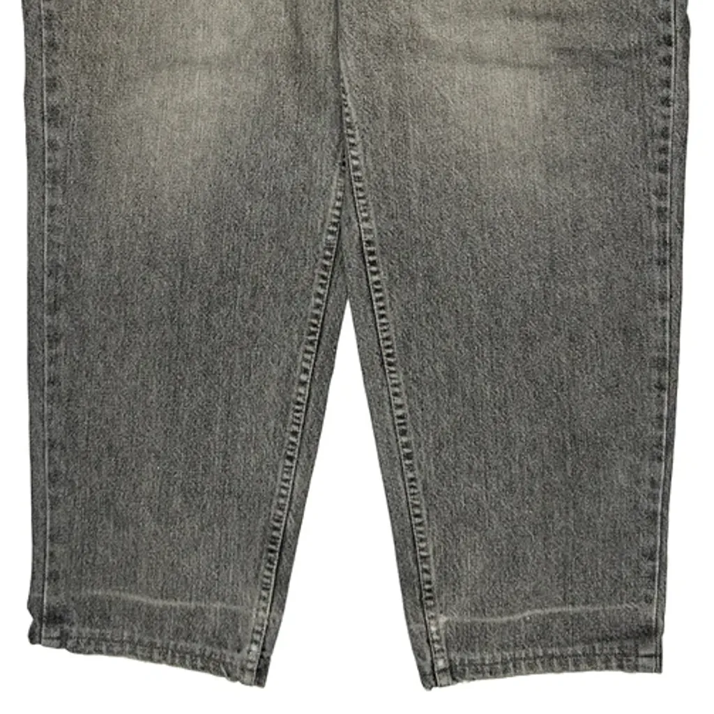 Levis Jeans - 34W 31L Grey Denim - Image 9