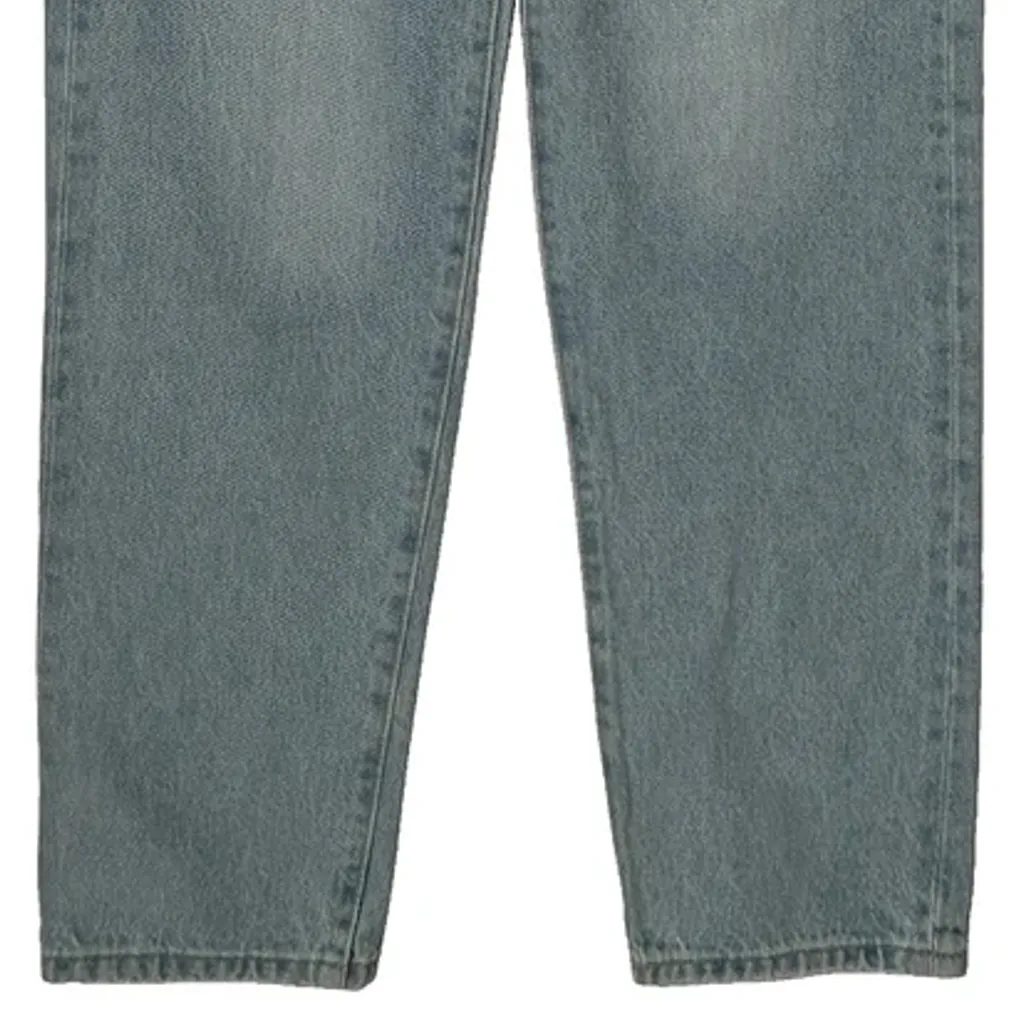 Levis Jeans - 26W 30L Light Wash Cotton - Image 10
