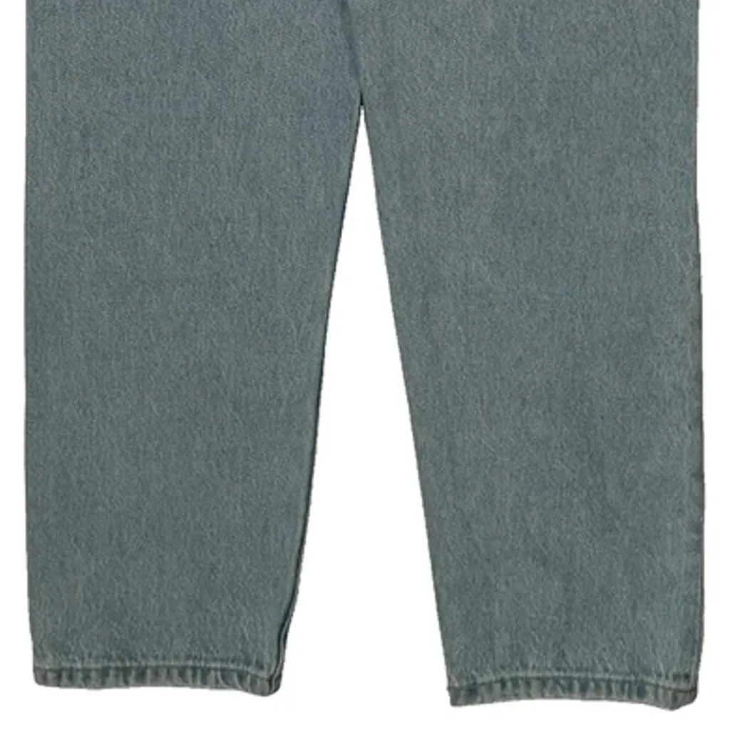 Levis Jeans - 26W 30L Light Wash Cotton - Image 7