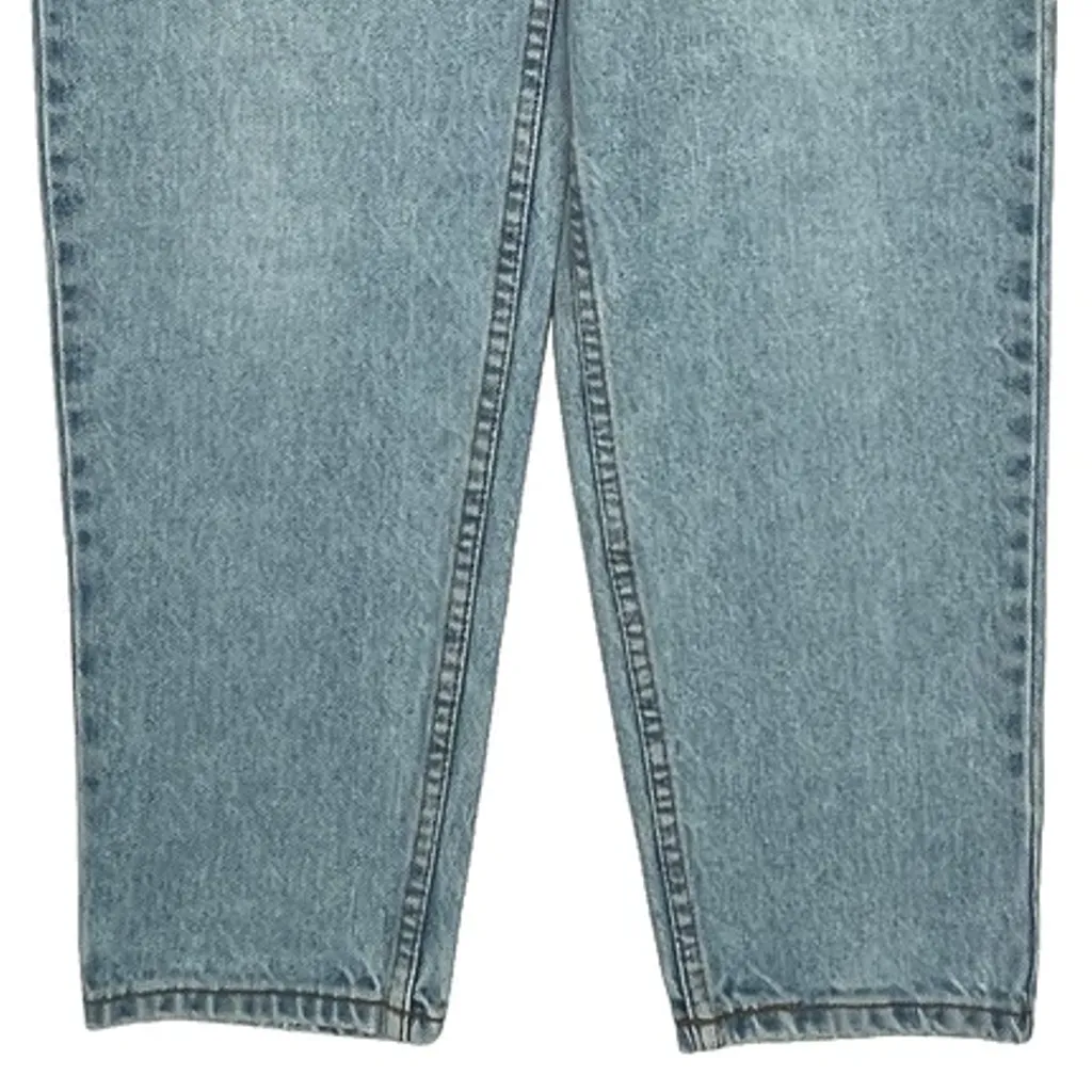 Levis Jeans - 28W 29L Light Wash Denim - Image 9