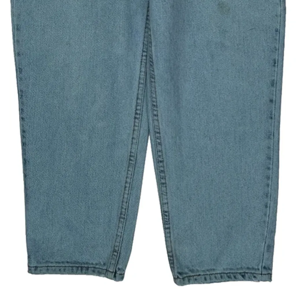 Levis Jeans - 28W 28L Light Wash Denim - Image 8