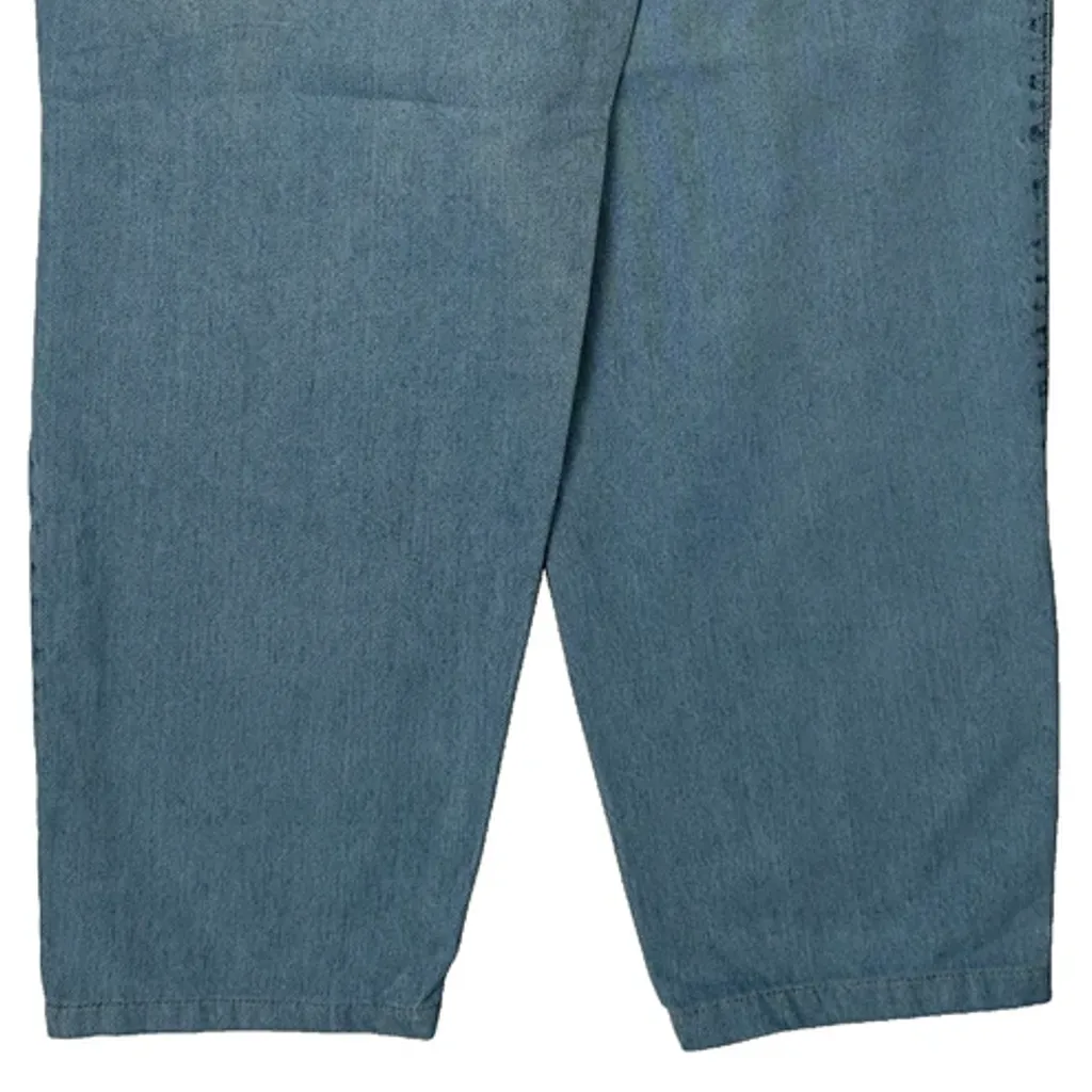 Levis Jeans - 28W 24L Light Wash Denim - Image 7