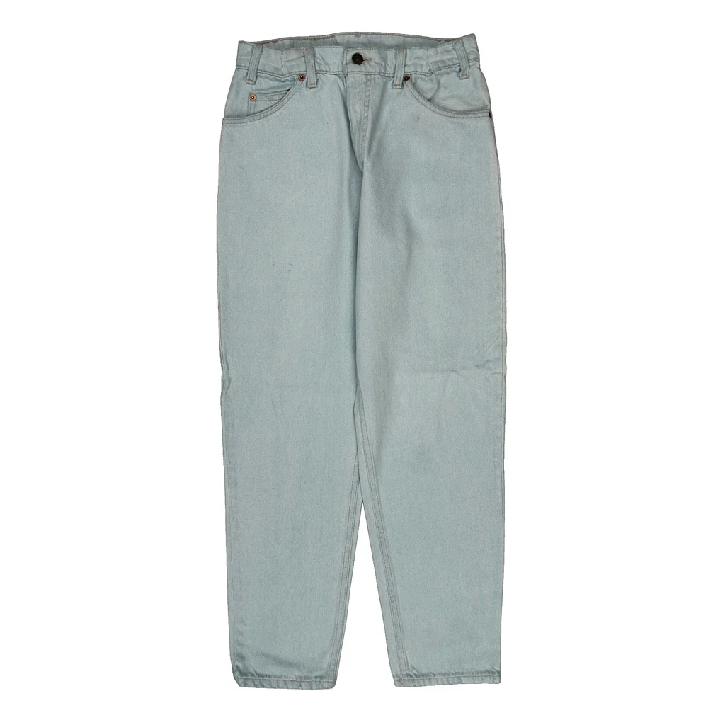 Levis Jeans - 29W 30L Light Wash Denim - Image 2