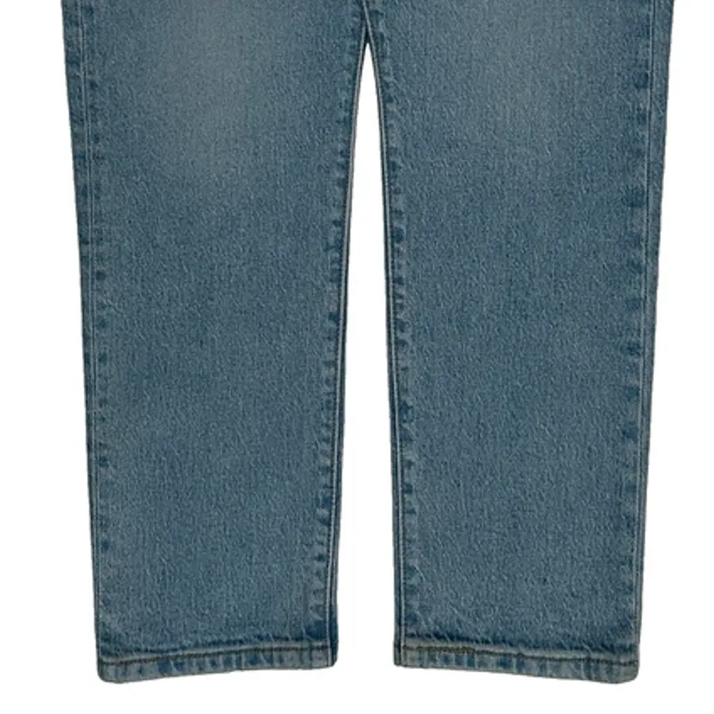 Levis Jeans - 30W 28L Light Wash Cotton - Image 10