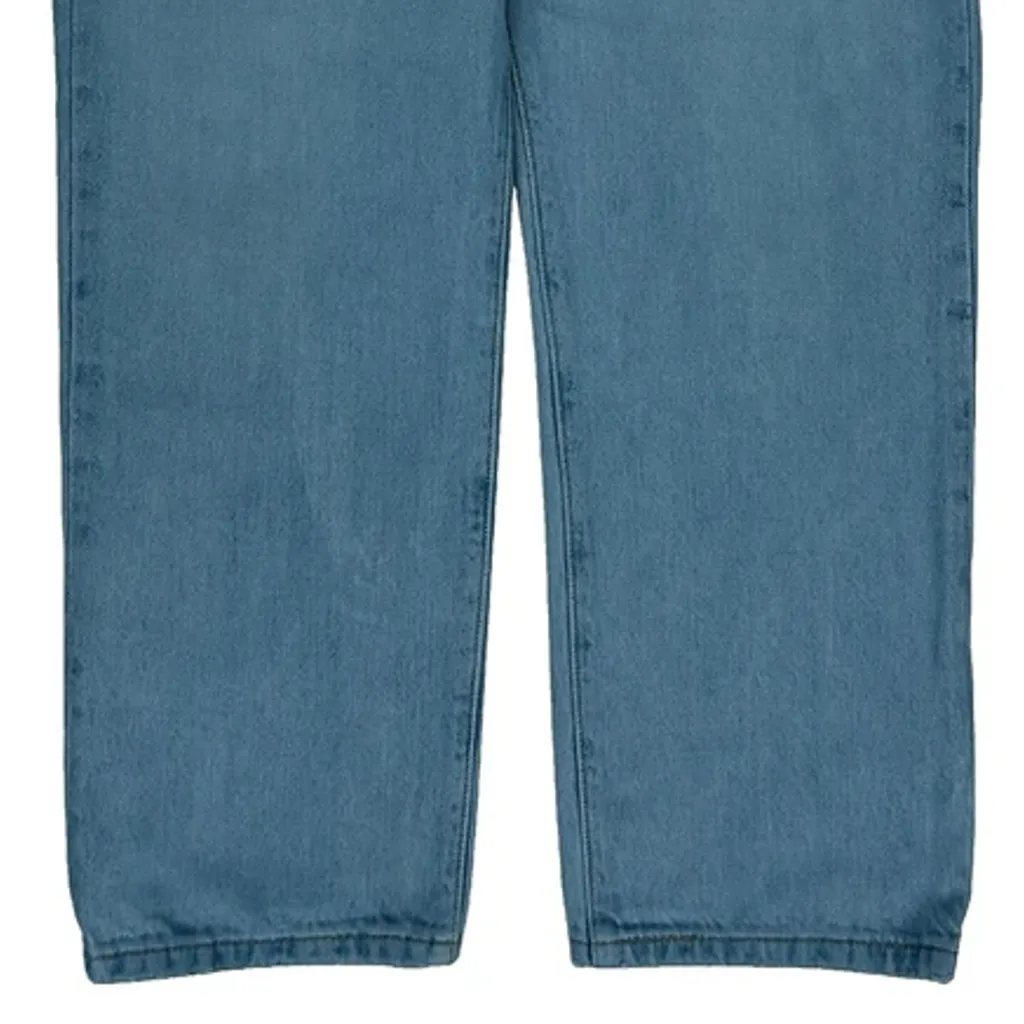 Levis Jeans - 30W 28L Light Wash Cotton - Image 10