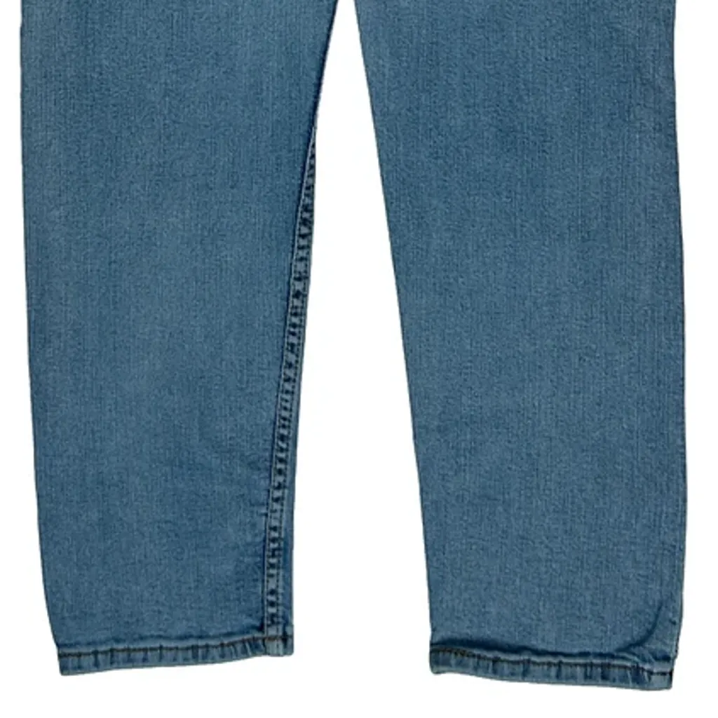 Levis Jeans - 31W 28L Light Wash Denim - Image 6