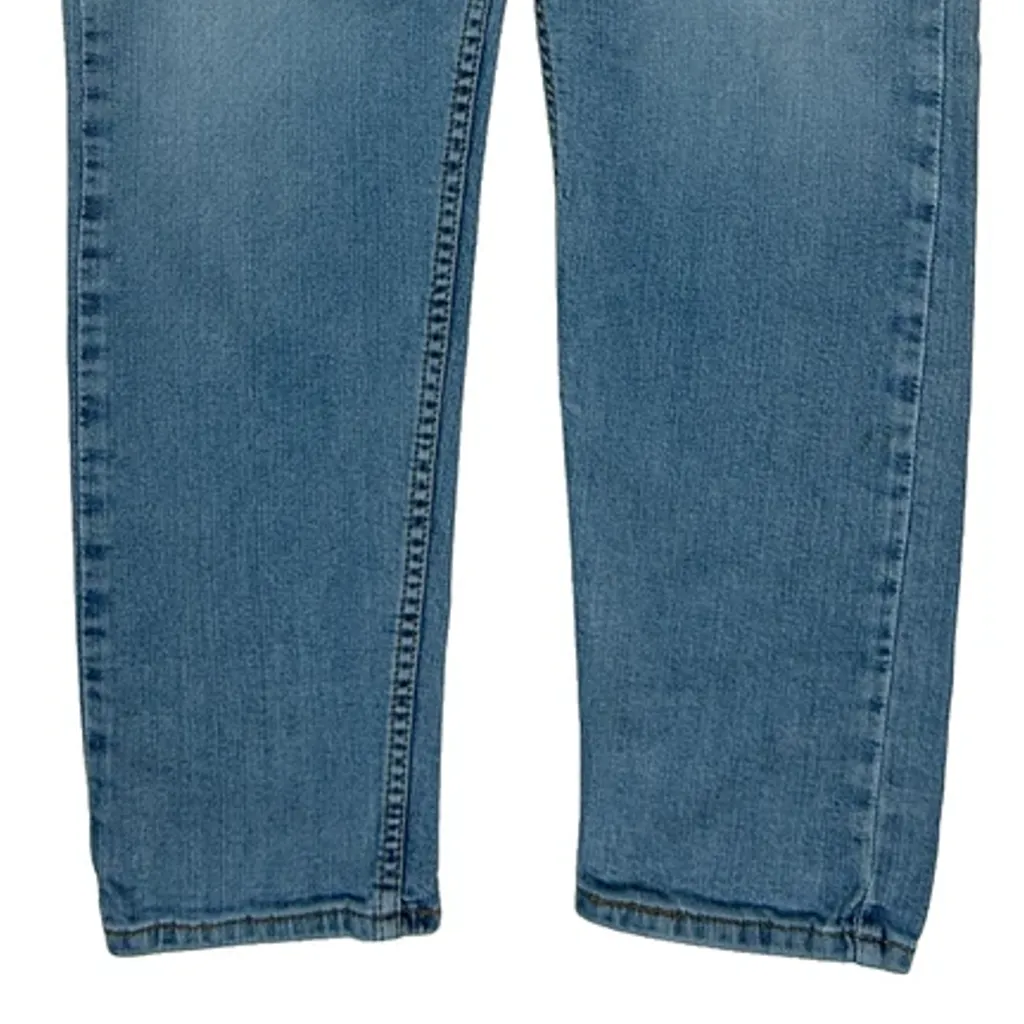 Levis Jeans - 31W 28L Light Wash Denim - Image 8