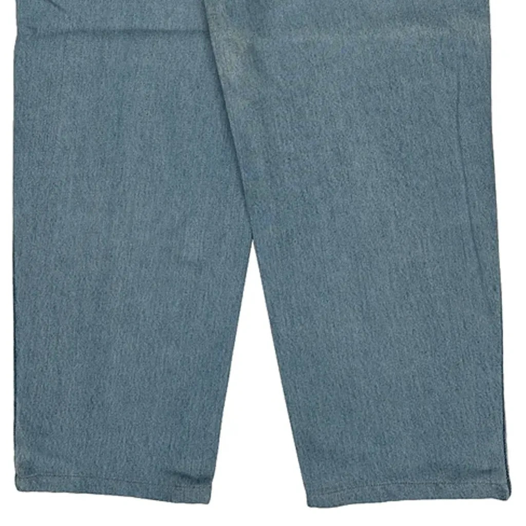 Levis Jeans - 32W 28L Light Wash Denim - Image 6