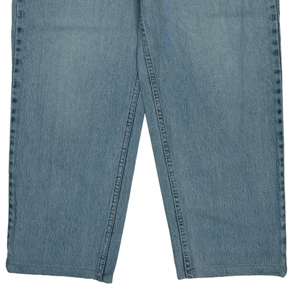 Levis Jeans - 32W 28L Light Wash Denim - Image 8