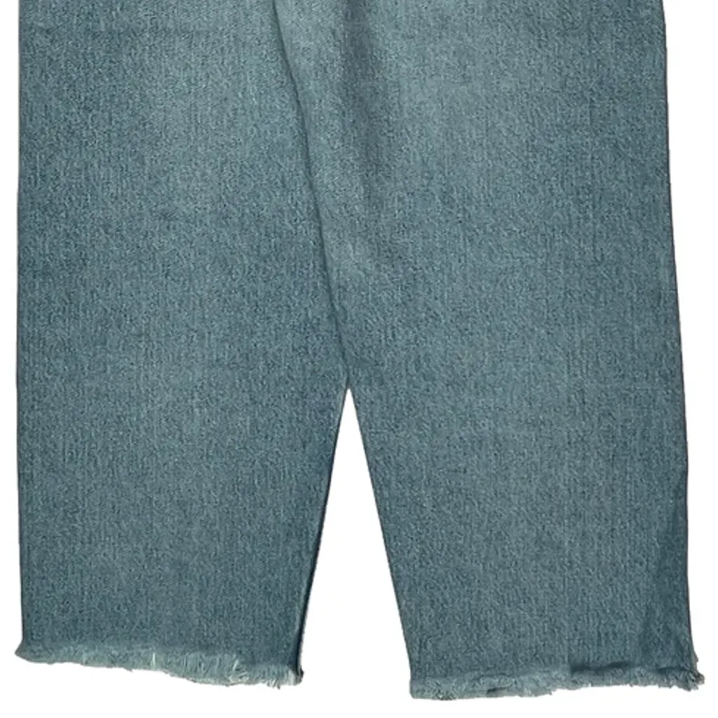 Levis Jeans - 32W 28L Light Wash Denim - Image 7