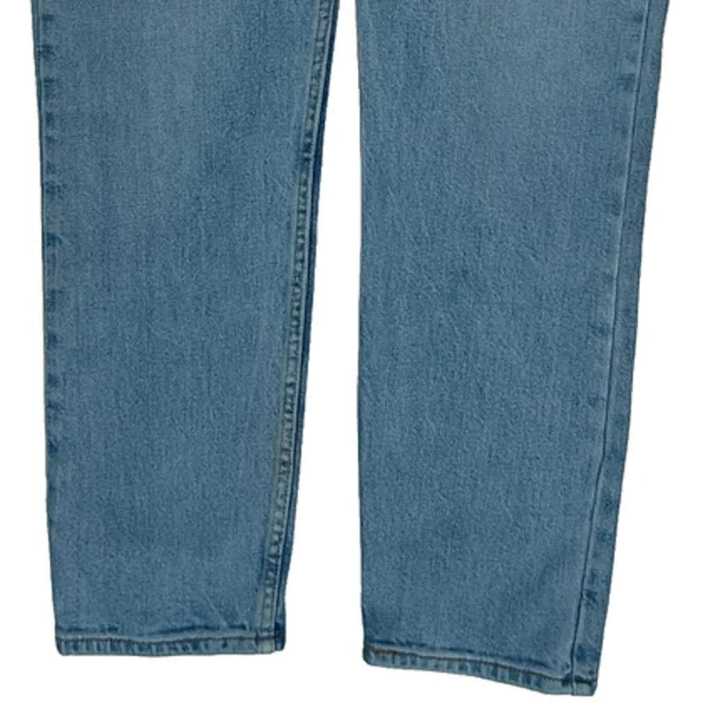 Levis Jeans - 33W 29L Light Wash Cotton - Image 10