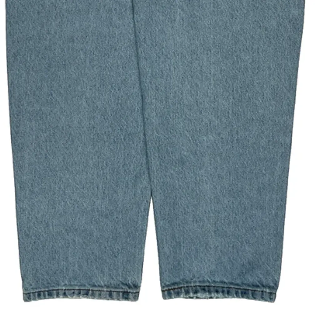 Levis Jeans - 33W 31L Light Wash Denim - Image 6