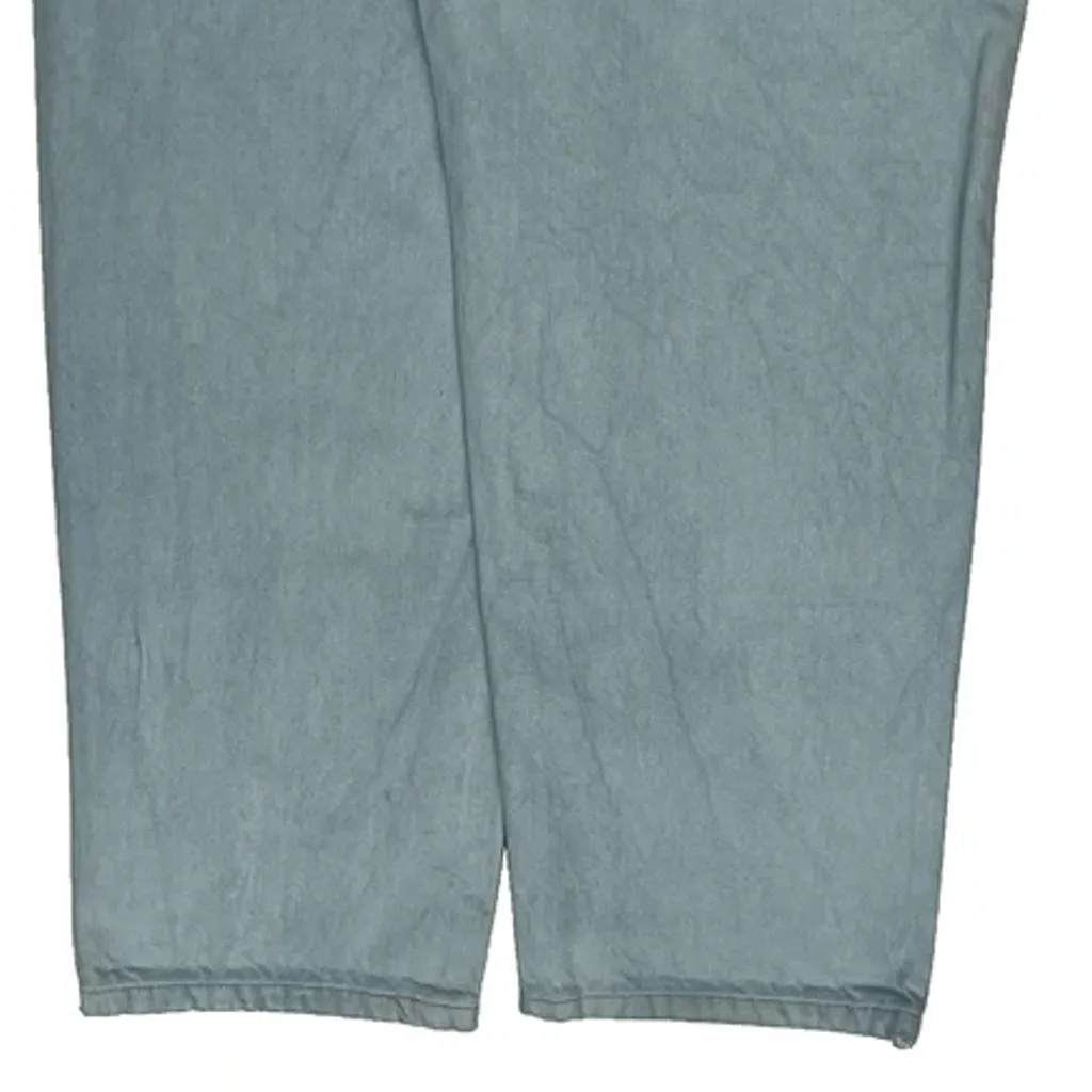 Levis Jeans - 34W 29L Light Wash Denim - Image 7