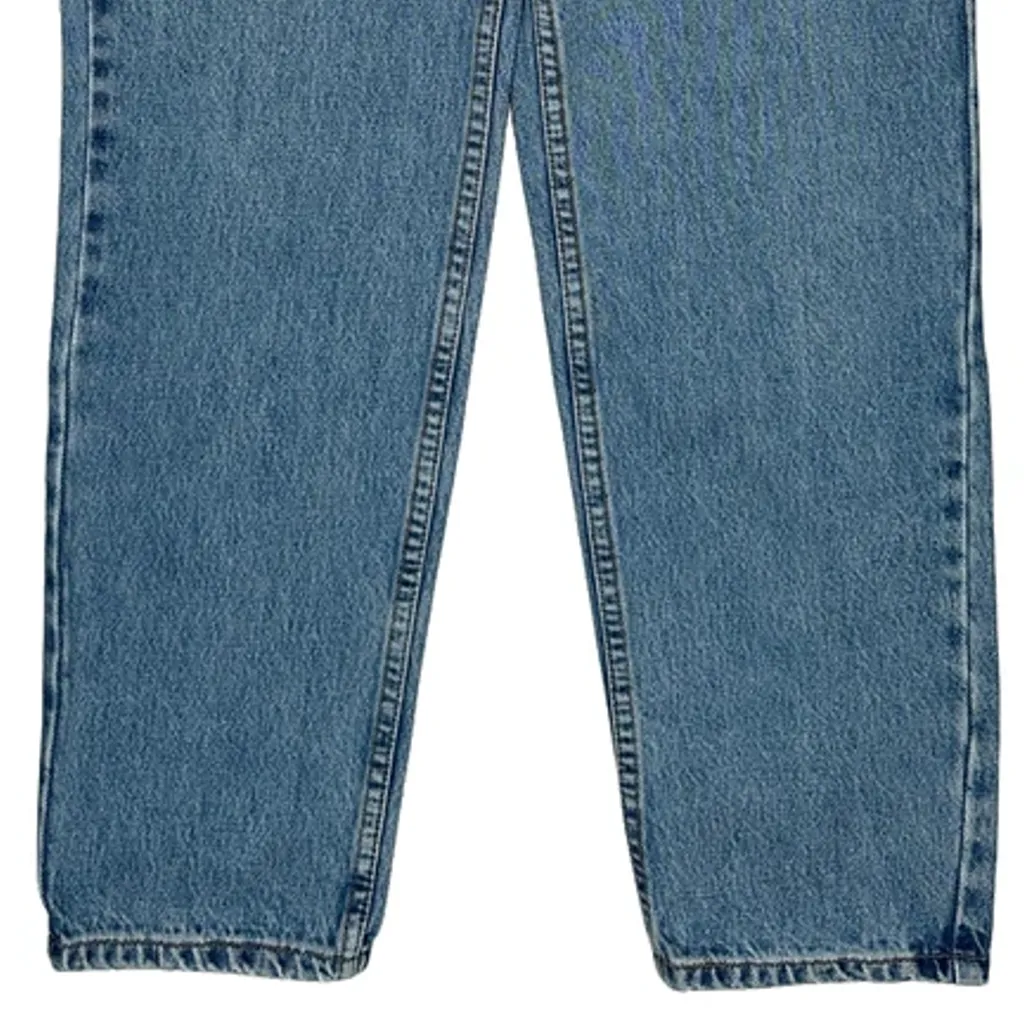 Levis 512 Jeans - 26W UK 6 Blue Denim - Image 8