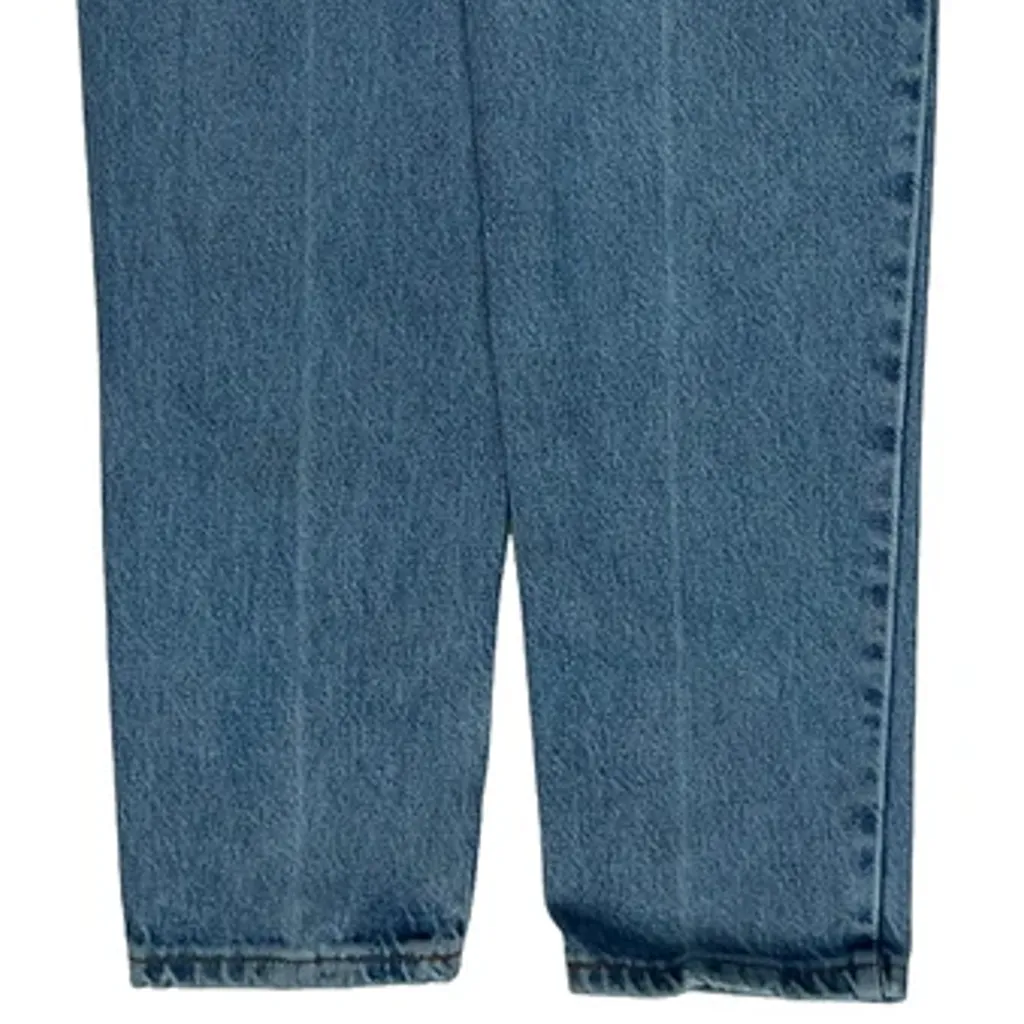 Levis Jeans - 26W UK 6 Blue Denim - Image 7