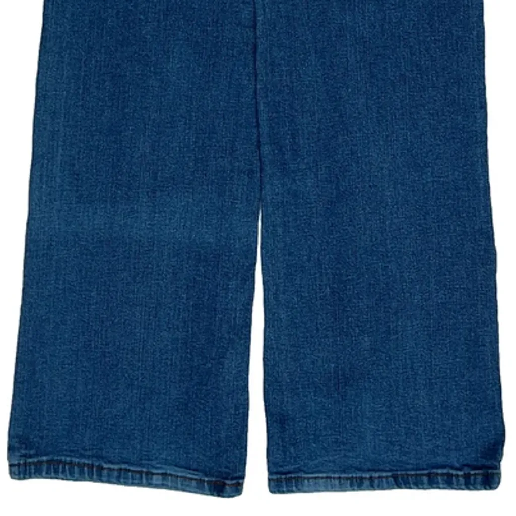 Levis Jeans - 26W UK 6 Blue Cotton - Image 7