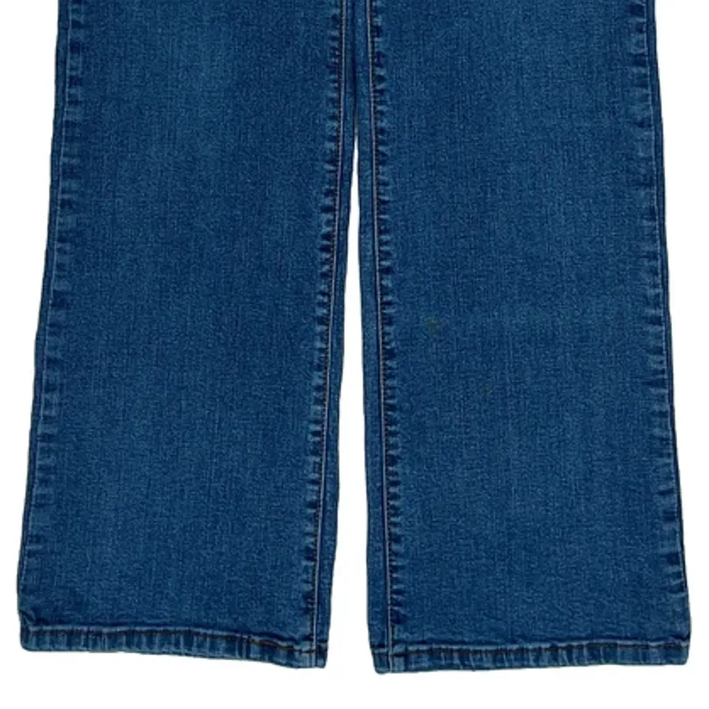 Levis Jeans - 26W UK 6 Blue Cotton - Image 9