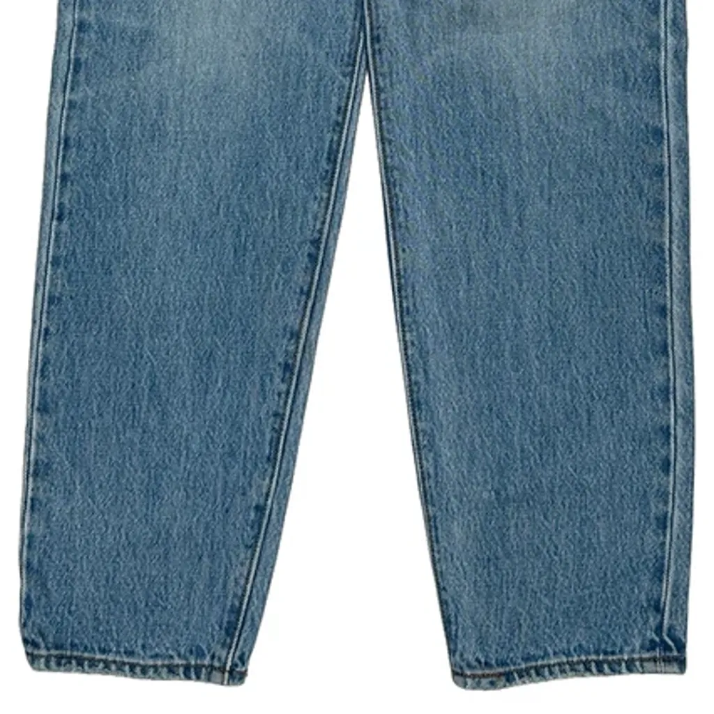 Levis Jeans - 26W UK 6 Blue Denim - Image 9