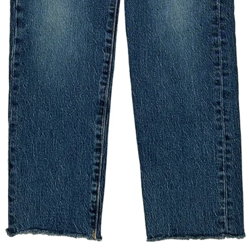 Levis Jeans - 26W UK 6 Blue Denim - Image 9