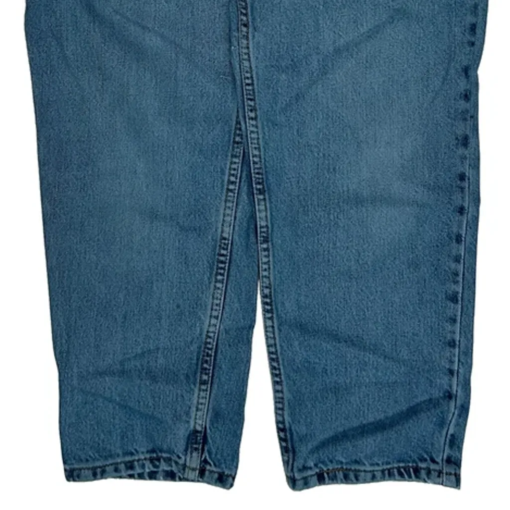 Levis Jeans - 27W UK 8 Blue Cotton - Image 9