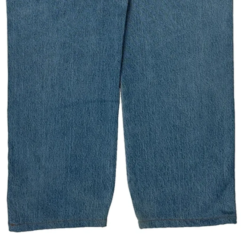 Levis Jeans - 29W UK 10 Blue Cotton - Image 7