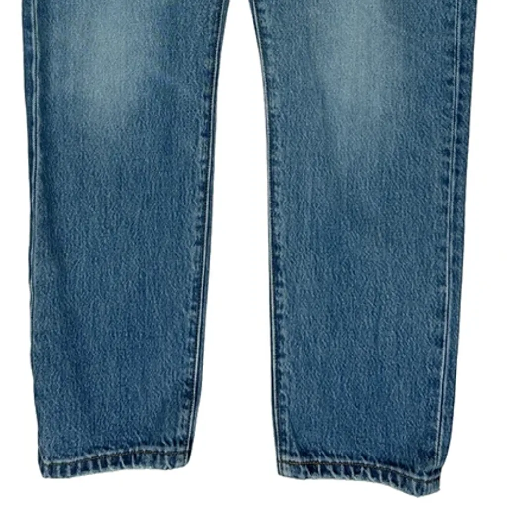 Levis Jeans - 30W UK 10 Blue Cotton - Image 11