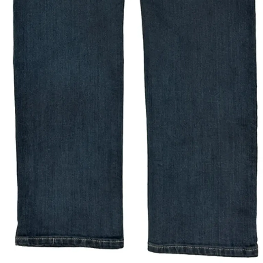 Levis Skinny Jeans - 31W US 8 Blue Cotton - Image 7