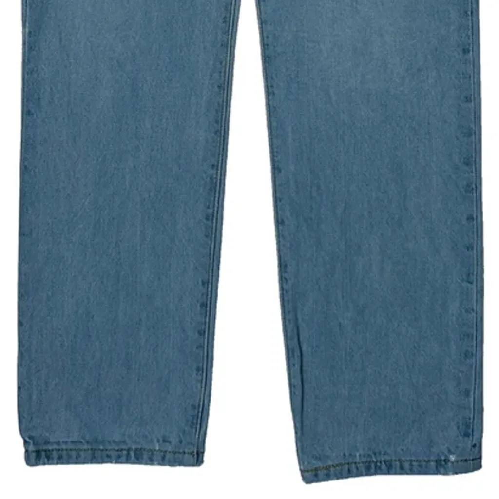 Levis Jeans - 25W UK 6 Light Wash Denim - Image 10