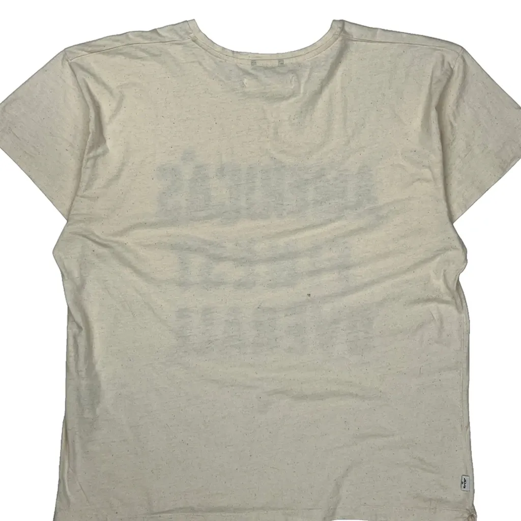 Levis T-Shirt - Large Multicoloured Cotton - Image 6