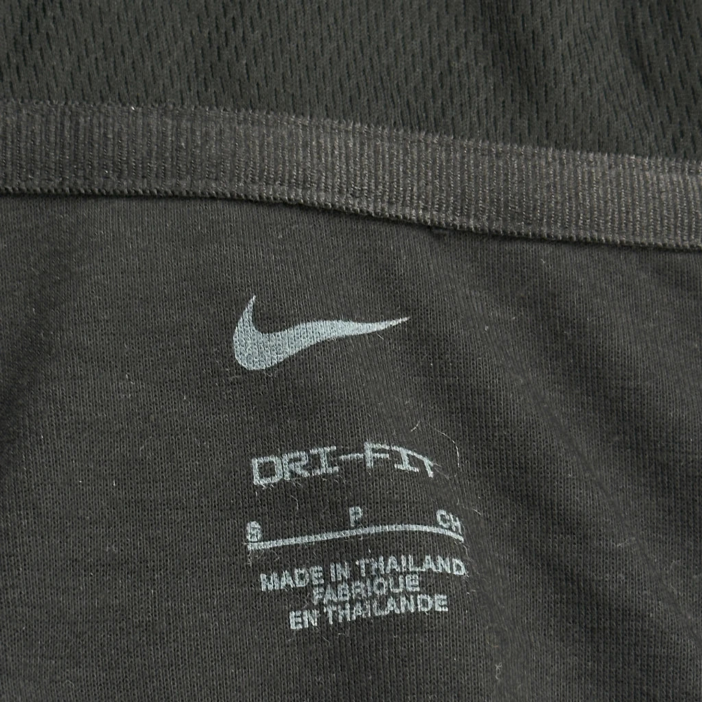 Lfc Nike Hoodie - Small Black Polyester - Image 3