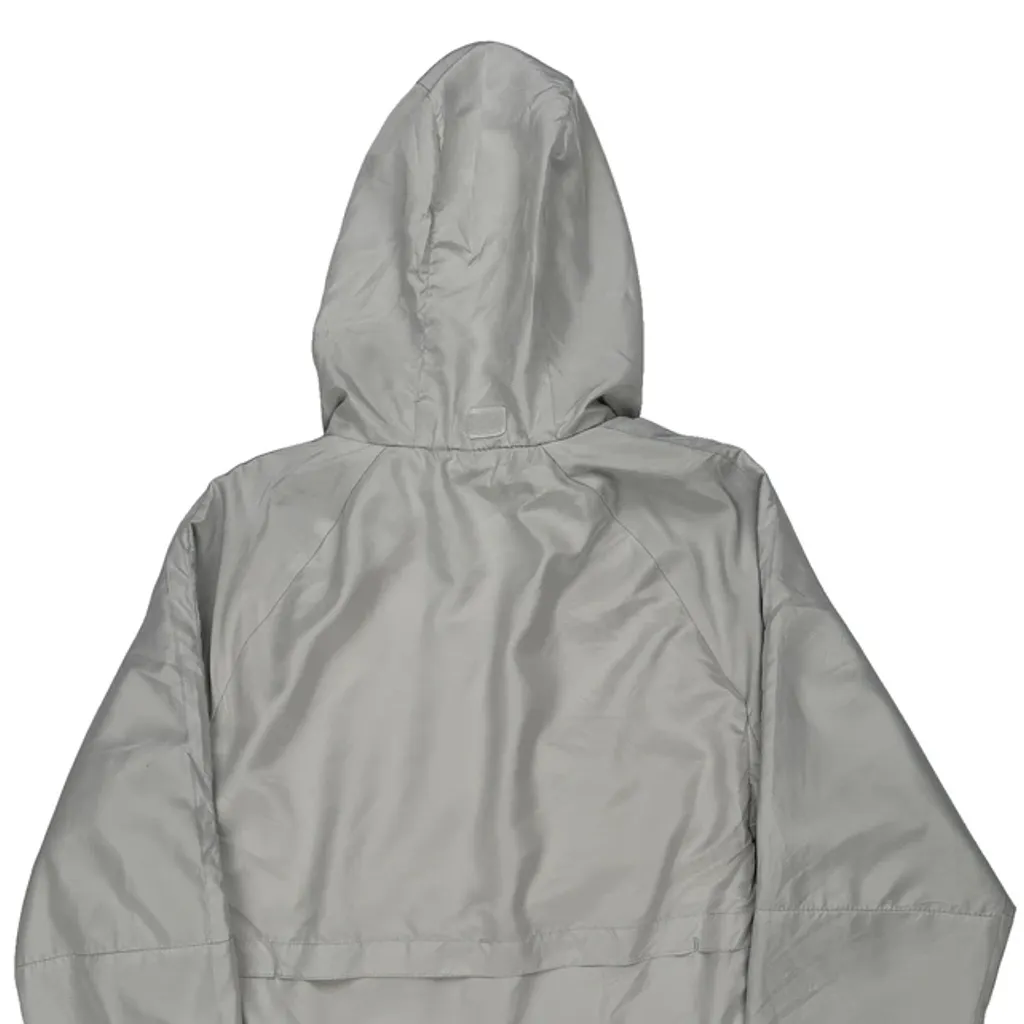 Liverpool Fc Nike Windbreaker - XL Grey Polyester - Image 7
