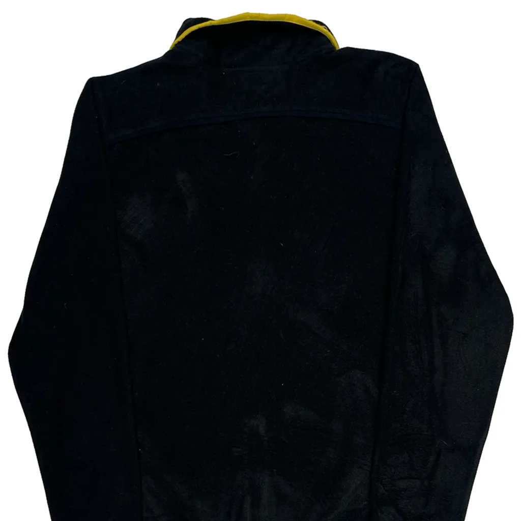 Livestrong Nike Fleece - Large Black Polyester - Image 6