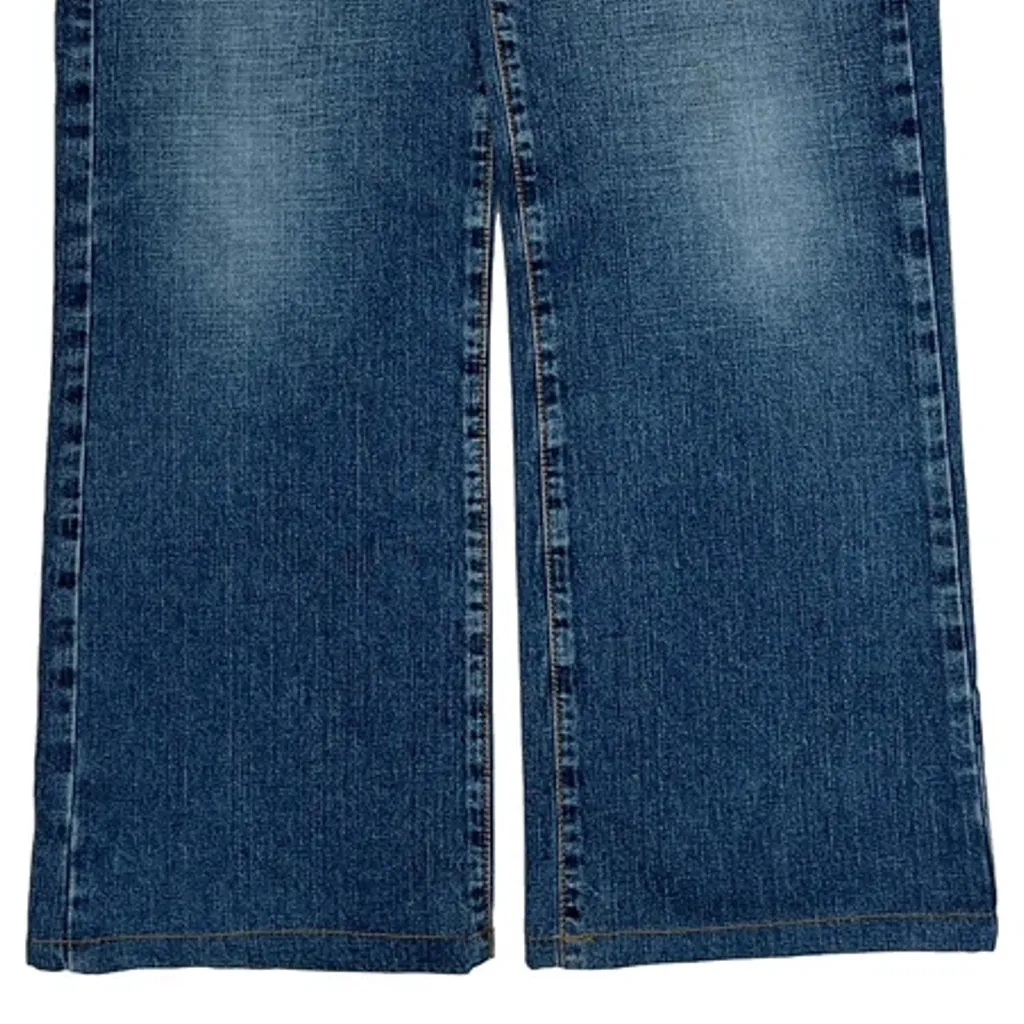 Lucky Brand Jeans - 28W UK 8 Blue Denim - Image 10